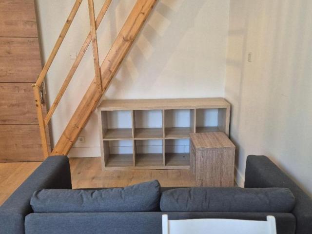 Appartement Oyonnax 1 pièce s 21.08 m2