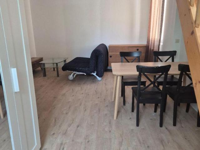 Appartement Oyonnax 1 pièce s 32.9 m2