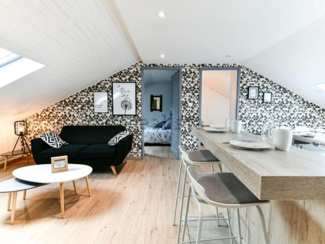 Appartement, Oyonnax