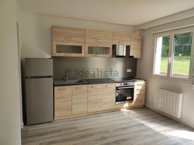 Appartement, Oyonnax