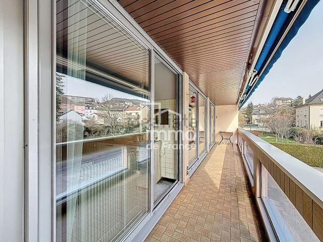 Appartement, Oyonnax