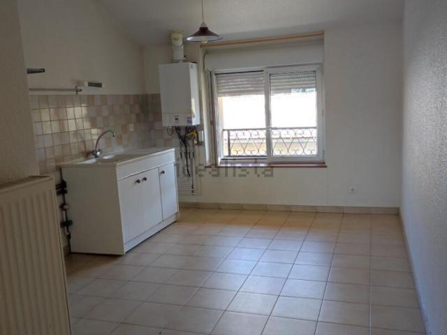 Appartement, Oyonnax