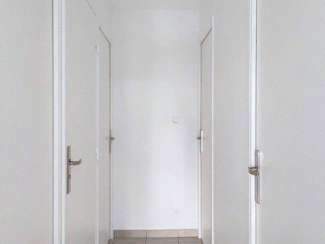 Appartement Oyonnax 3 pièces 58,20 m²