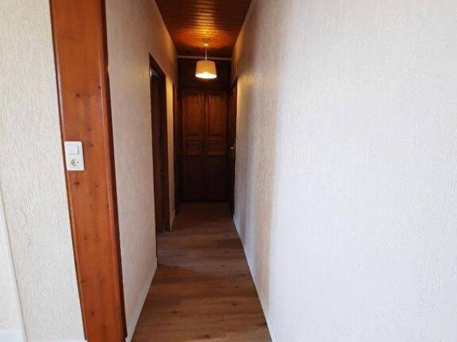 APPARTEMENT OYONNAX 3 pièces 68.53 m²