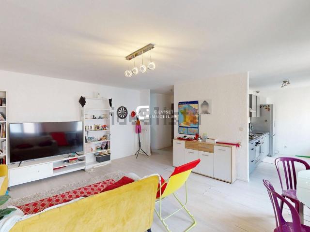 Appartement, Oyonnax