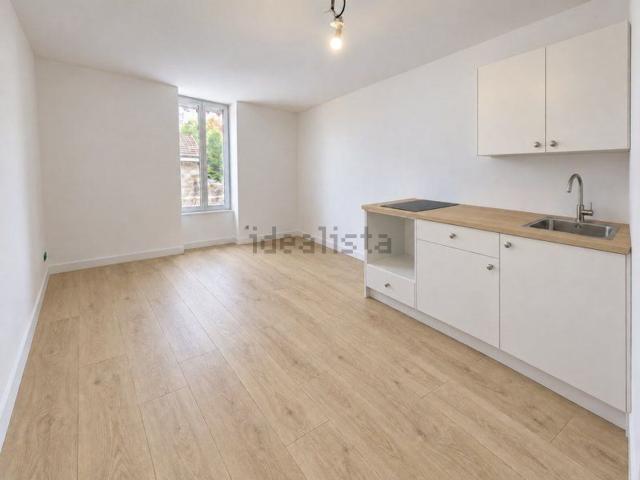 Appartement, Oyonnax