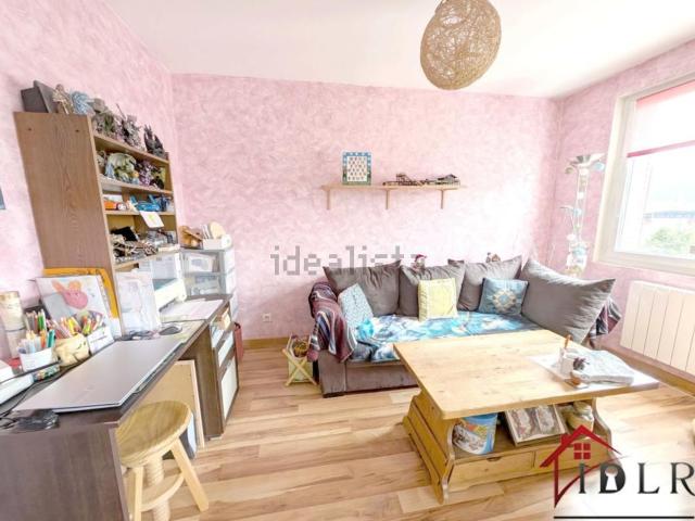 Appartement, Oyonnax