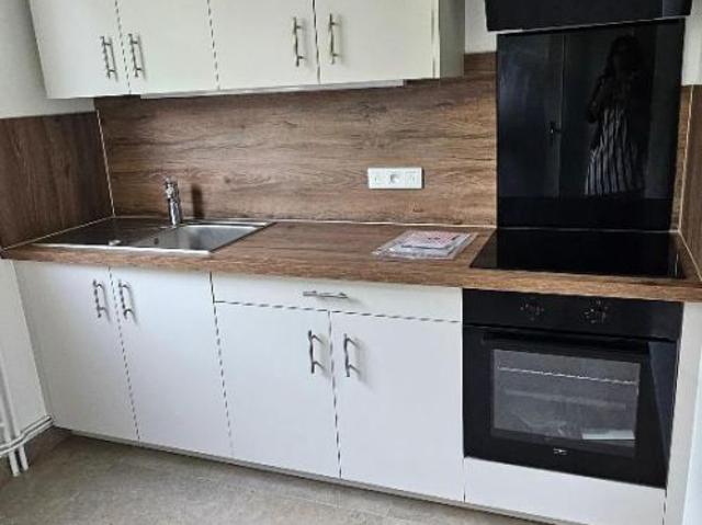 Appartement Oyonnax 59.55 m2
