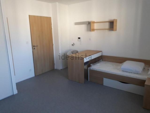 Appartement, Oyonnax