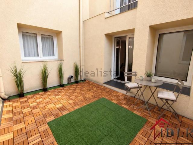 Appartement, Oyonnax