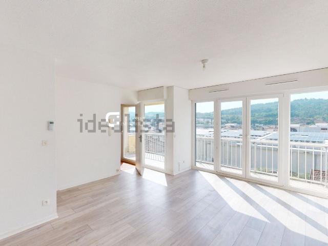 Appartement, Oyonnax