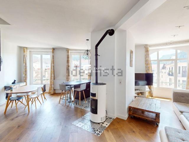 Appartement, Oyonnax