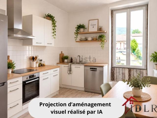 Appartement, Oyonnax