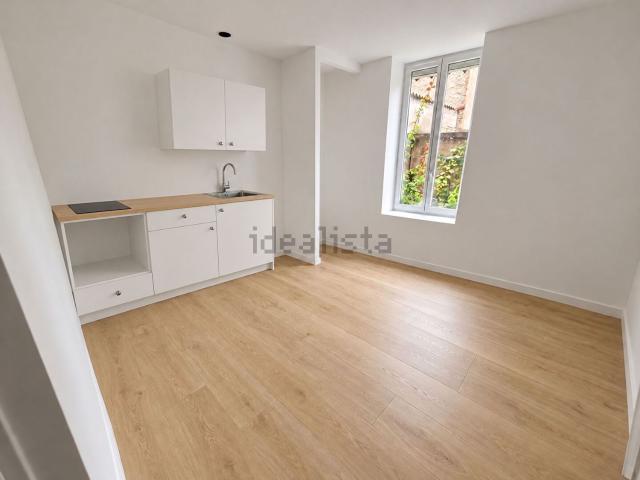 Appartement, Oyonnax