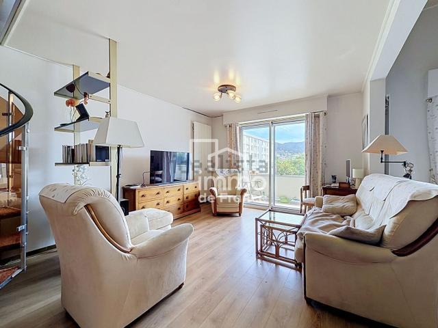 Appartement, Oyonnax