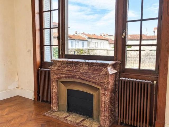 Appartement, Oyonnax