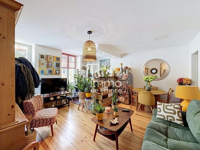 Appartement, Oyonnax
