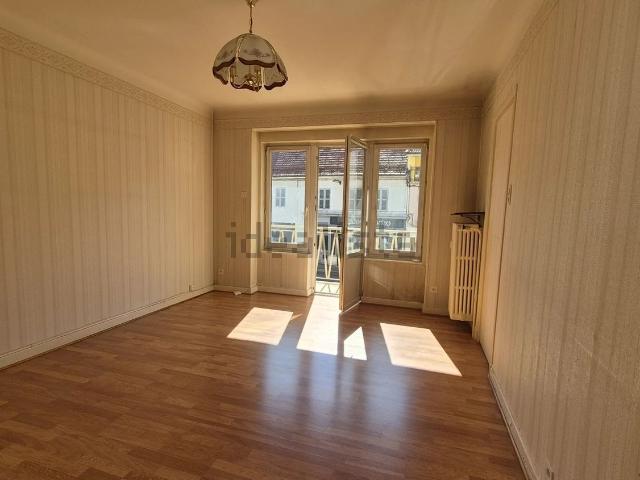 Appartement, Oyonnax