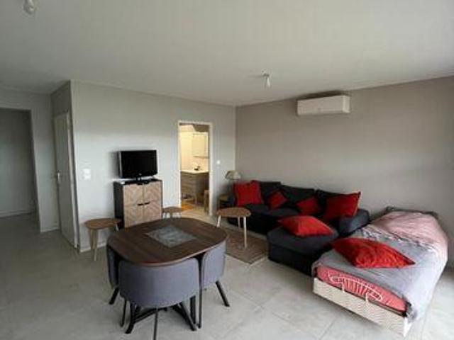 Appartement Oye Nord 62215 DS103359177