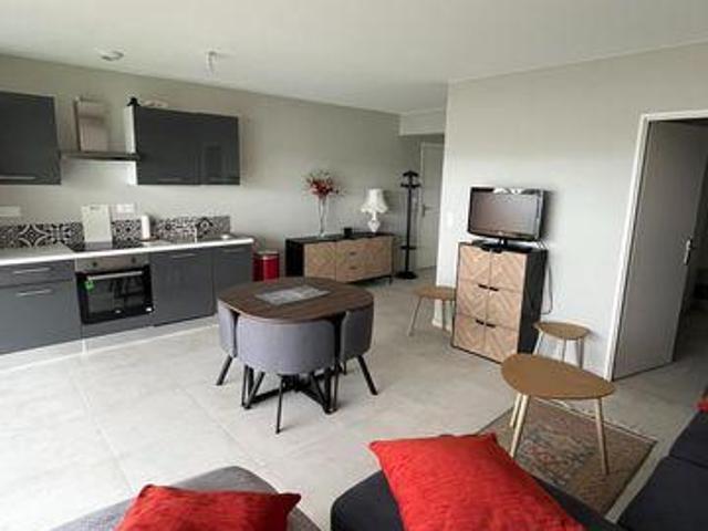 Appartement Oye Nord 62215 ES103359177