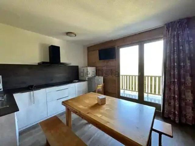Appartement, Oz