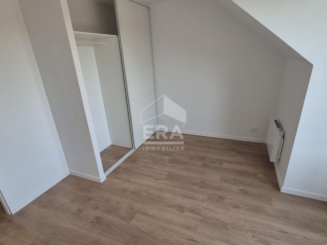 Appartement Ozouer le voulgis 3 pièce s