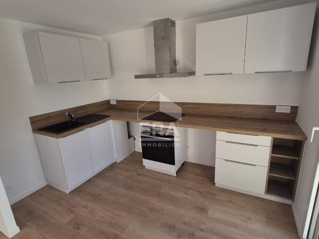 Appartement Ozouer le voulgis 3 pièce s