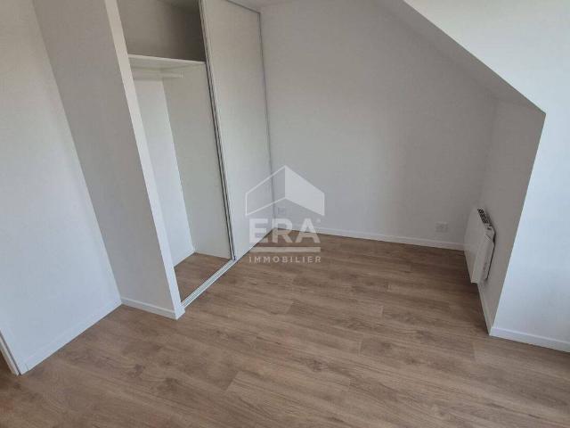 Appartement Ozouer le voulgis 3 pièce s