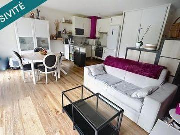 Appartement Ozoir Île 77330 DS103491697
