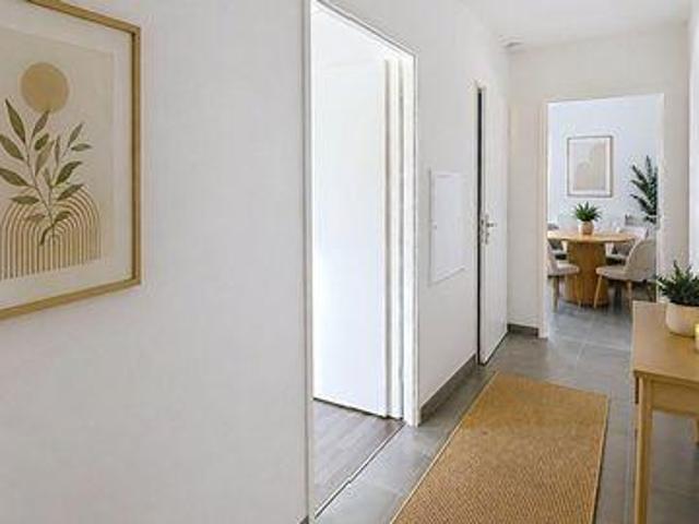 Appartement Ozoir Île 77330 DS103546337