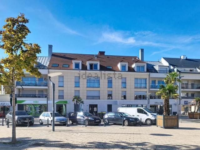 Appartement, Ozoir la Ferrière