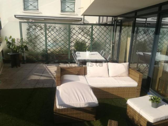 Appartement, Ozoir la Ferrière