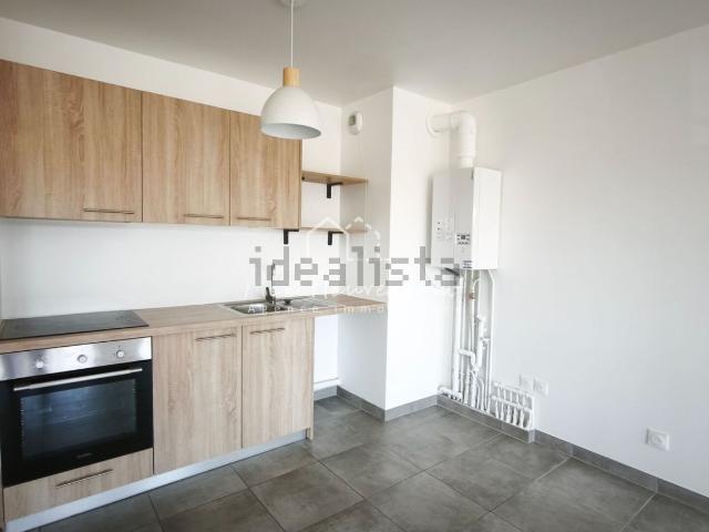 Appartement, Ozoir la Ferrière