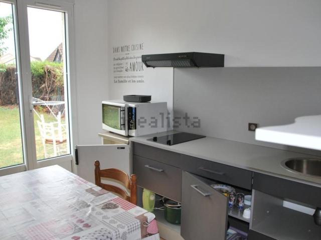 Appartement, Ozoir la Ferrière