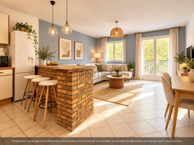 Appartement, Ozoir la Ferrière
