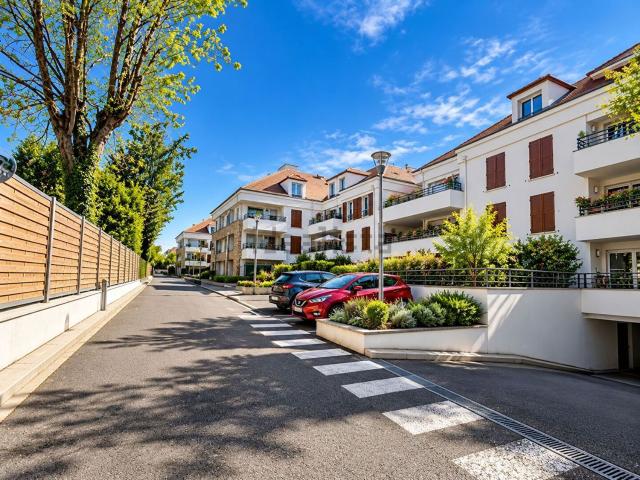 Appartement, Ozoir la Ferrière