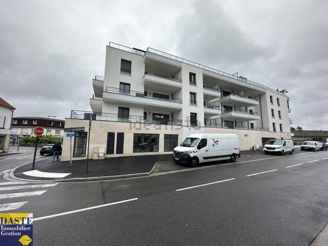 Appartement, Ozoir la Ferrière