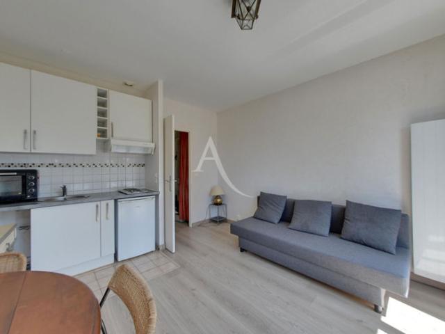 Appartement Ozoir La Ferriere 19.68 m² !