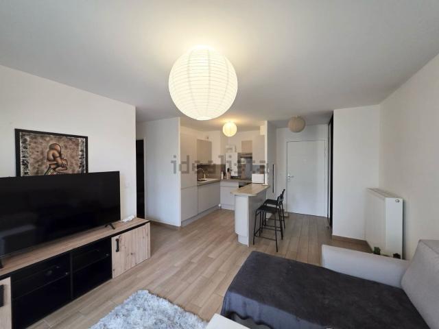 Appartement, Ozoir la Ferrière