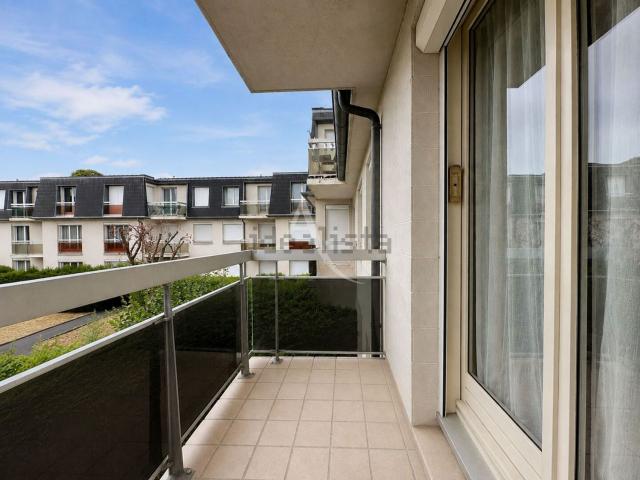 Appartement, Ozoir la Ferrière