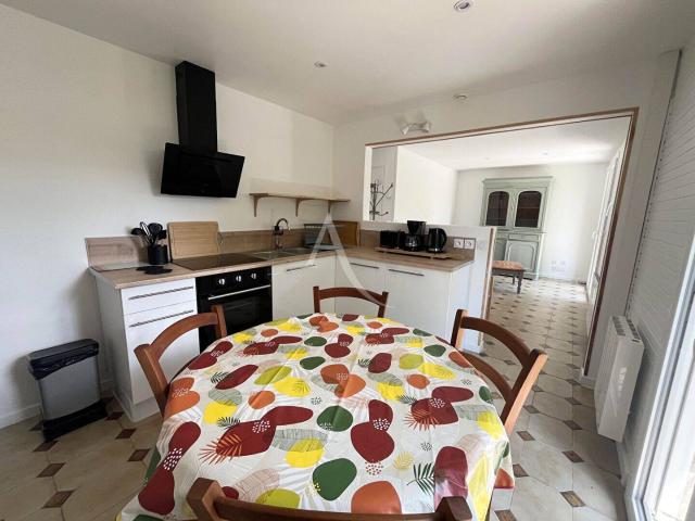 Appartement Ozoir La Ferriere 2 pièce s 29 m2