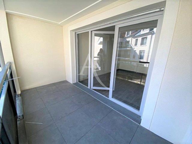Appartement Ozoir La Ferriere 2 pièce s 46.74 m2