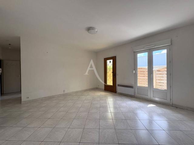 Appartement Ozoir La Ferriere 2 pièce s