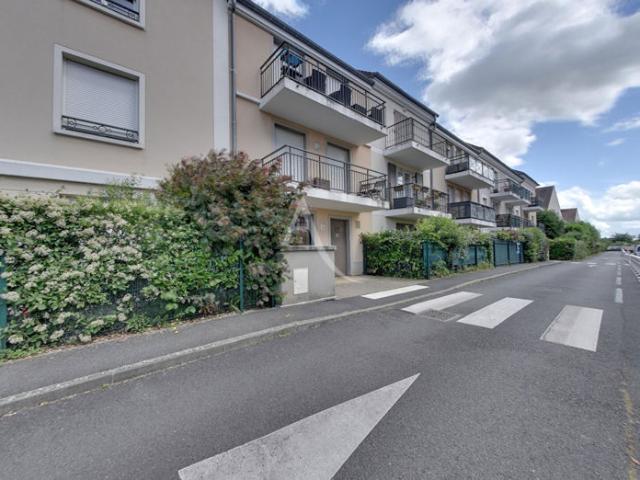 Appartement Ozoir La Ferriere 2 pièces