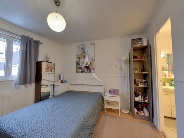 Appartement Ozoir La Ferriere 2 pièces 38 m²