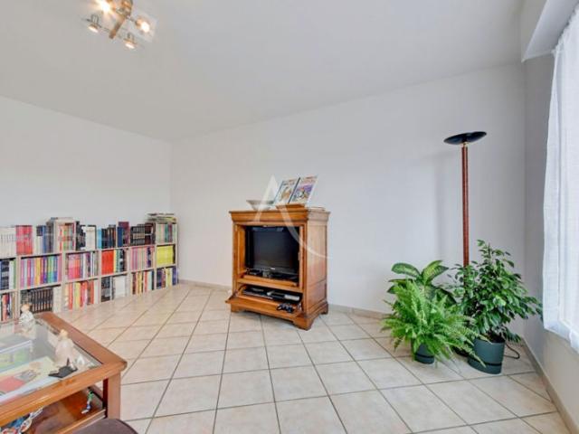 Appartement Ozoir La Ferriere 3 pièces