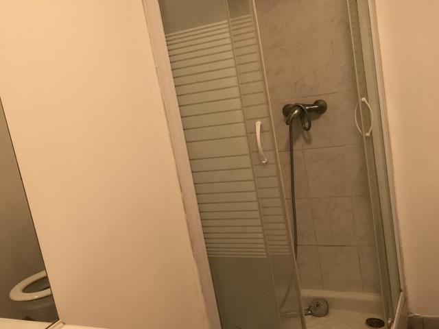 APPARTEMENT P2