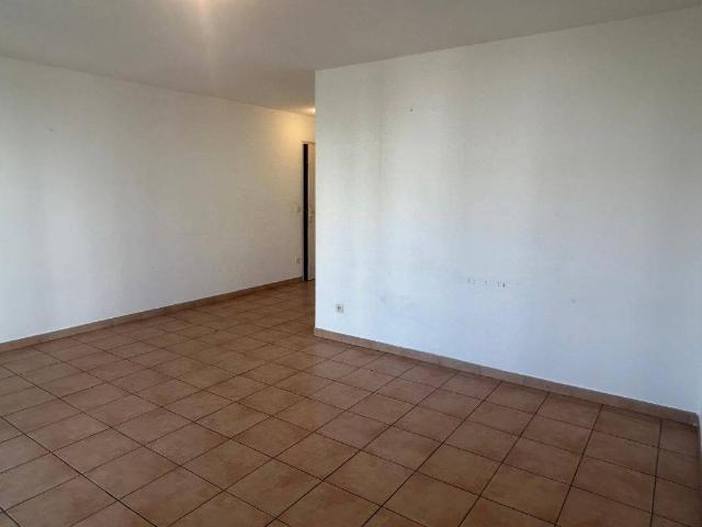 Appartement P2 Balcon Parking