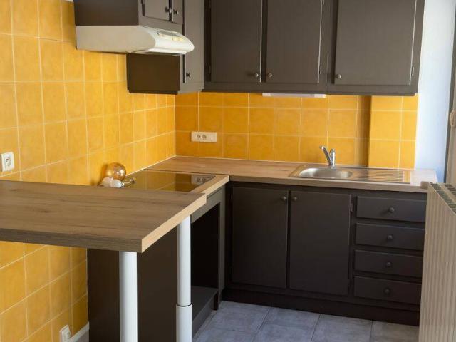 Appartement P2 Centre Alès