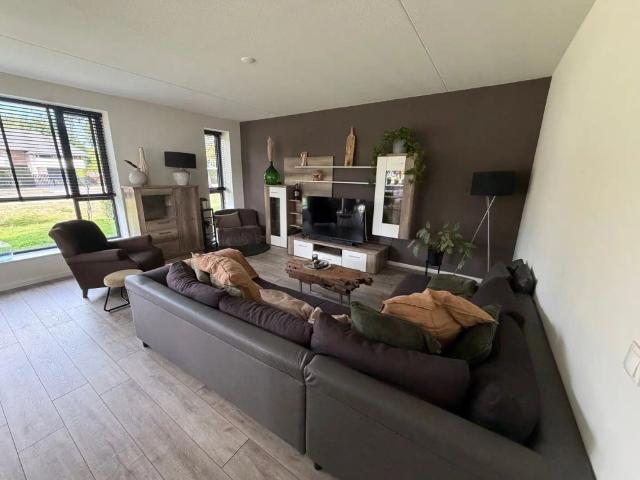 Appartement P.C. Borstlaan 62, Hengelo À Louer